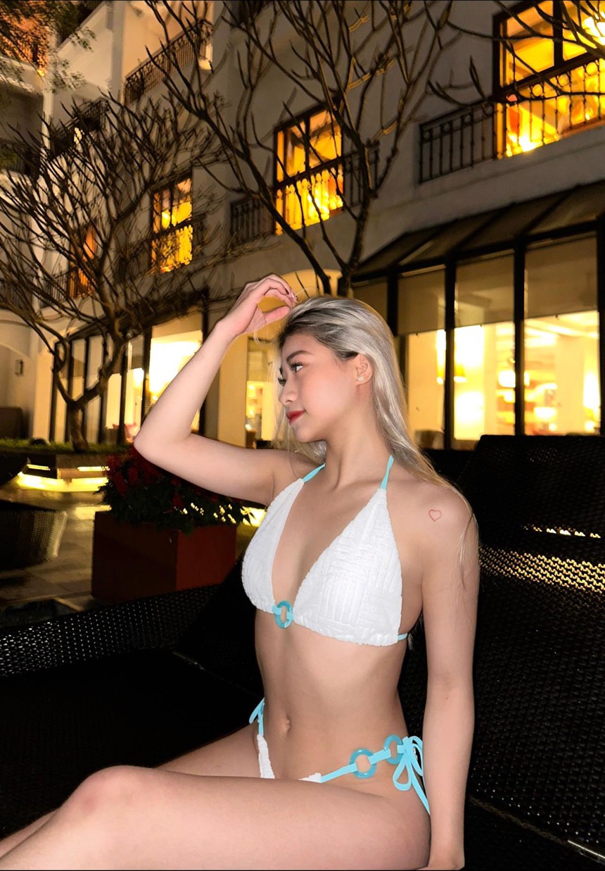 Phạm Như Phương