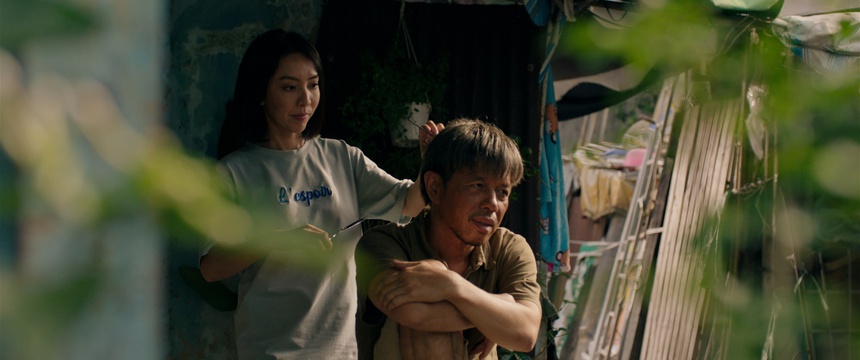 Con Nhót mót chồng: Phải nhờ Thái Hòa, Thu Trang mới có màn 'nâng cấp' web drama thành công nhất điện ảnh Việt! - Ảnh 8.