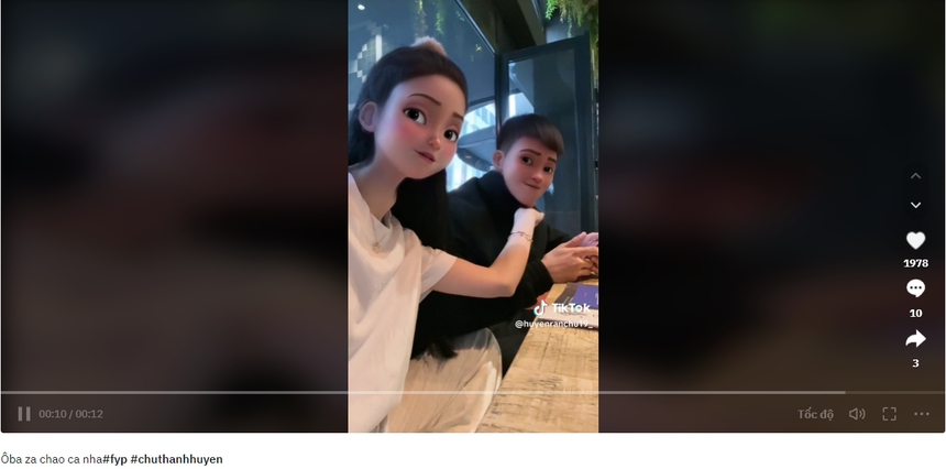 Chu Thanh Huyền liên tục khoe khéo Quang Hải, dân mạng nhìn cái nhận ra luôn - Ảnh 2.