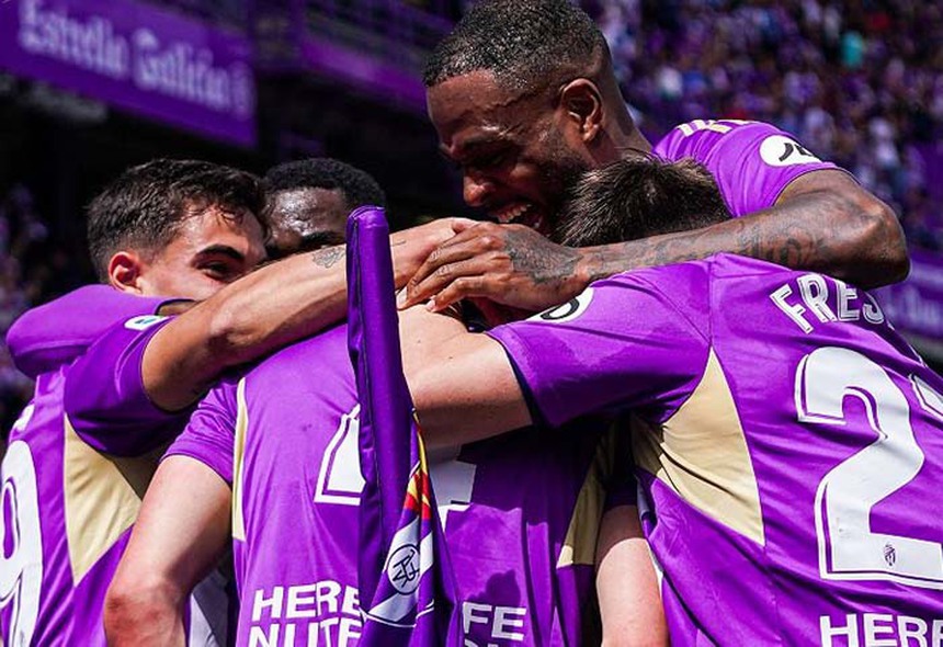 Nhận định, soi kèo Valladolid vs Girona (23h30, 22/4), La Liga đá sớm vòng 30 - Ảnh 2.