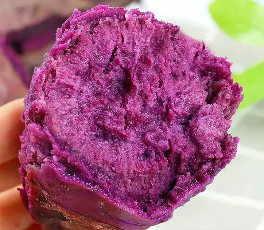 Được coi là "thần dược chống lão hóa", một nông sản Việt Nam vừa xuất khẩu chính ngạch sang Trung Quốc, dần trở thành món khoái khẩu của người dân nước này - Ảnh 2.