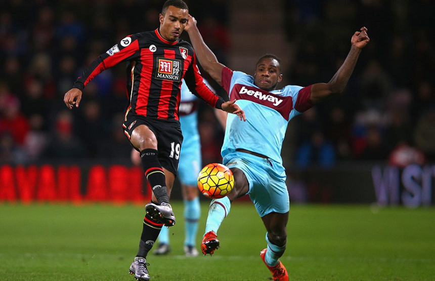 Bournemouth vs West Ham