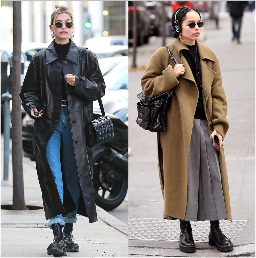 Quiet Luxury - vượt mặt Y2K trở thành xu hướng của thời điểm hiện tại: giàu ngầm, quý tộc và còn những gì nữa? - Ảnh 5.