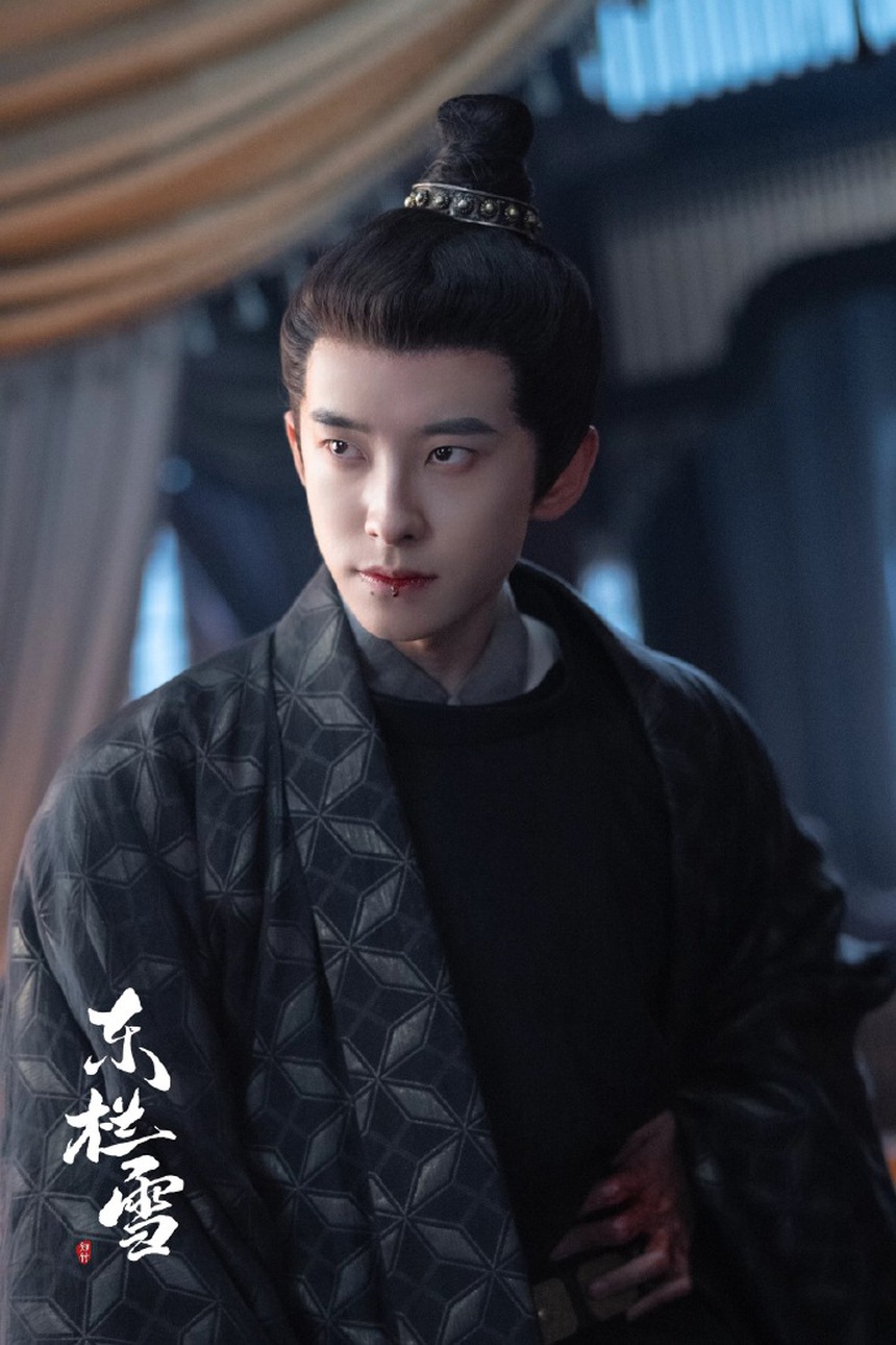 Quên Trường nguyệt tẫn minh đi, đây mới là phim cổ trang hay nhất hiện nay: Cặp chính trẻ đẹp ăn đứt La Vân Hi - Bạch Lộc - Ảnh 11.