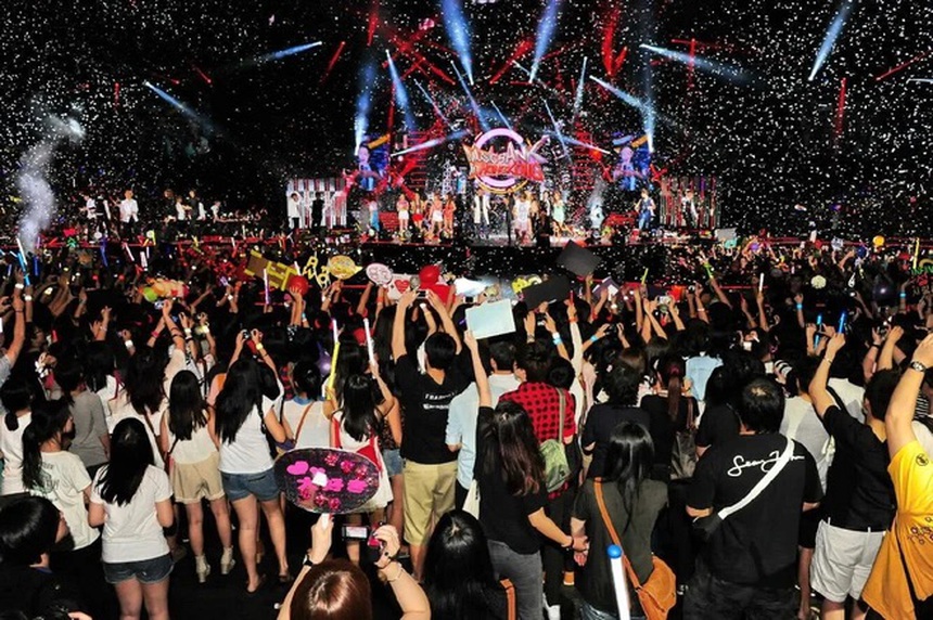 Moonbin (ASTRO): Sự ra đi của một ngôi sao khiến ta nhận ra sự khắc nghiệt trong ngành công nghiệp Kpop - Ảnh 5. Moonbin (ASTRO): Sự ra đi của một ngôi sao khiến ta nhận ra sự khắc nghiệt trong ngành công nghiệp Kpop - Ảnh 5.