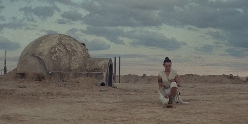 Dịch chuyển tức thời, du hành liên hành tinh, và những sai lầm thường thấy trong phim khoa học viễn tưởng - Ảnh 1.