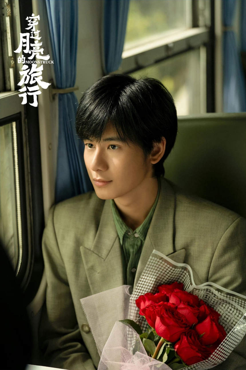 Giật mình với nhan sắc già như ông chú của Tứ a ca Như Ý Truyện hiện tại, vì quá nhập vai nên mới ra nông nỗi này? - Ảnh 9.