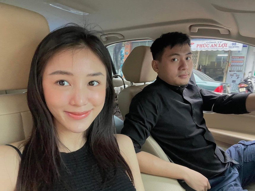 Salim khoe cách gọi chồng đi đá bóng về cực chất mà hiệu quả - Ảnh 3.