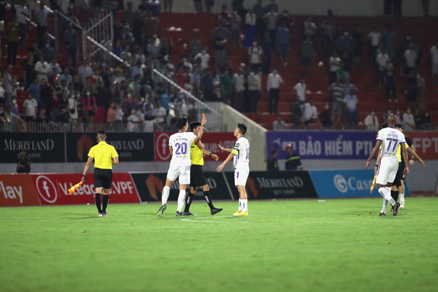 Bóng đá Việt Nam ngày 22/4: U22 Việt Nam sẽ đá tốt ở SEA Games - Ảnh 2.