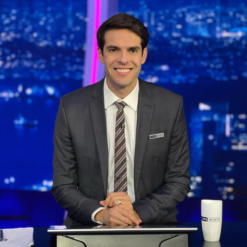 'Thiên thần' Kaka tổ chức ngày đặc biệt cho nhóc tì thứ 4, viên mãn cùng bà xã người mẫu kém 13 tuổi - Ảnh 7.