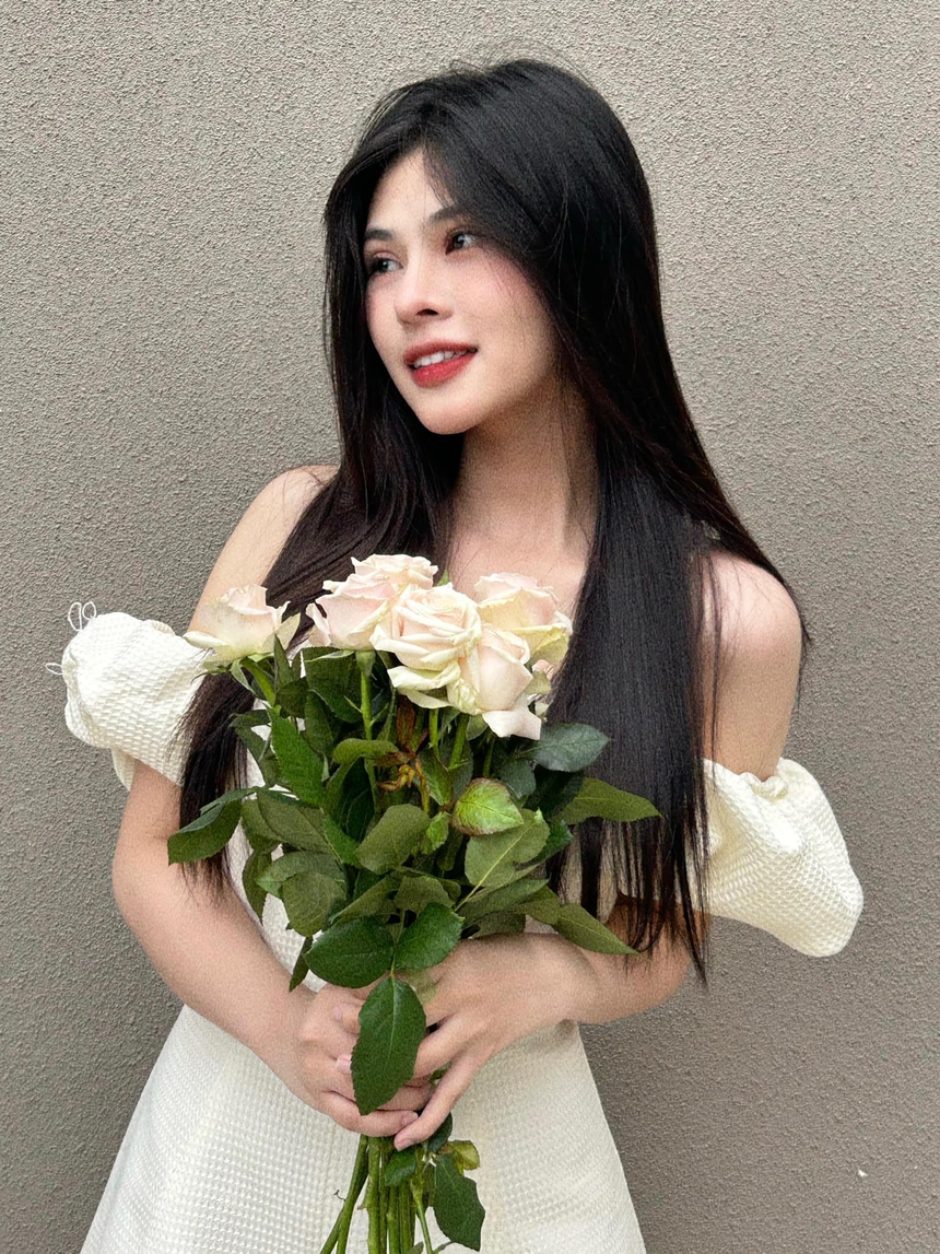 'Chân ướt chân ráo' vào nghề, nữ MC Liên Quân thừa nhận 'bất lực' trước nhân vật này - Ảnh 1.