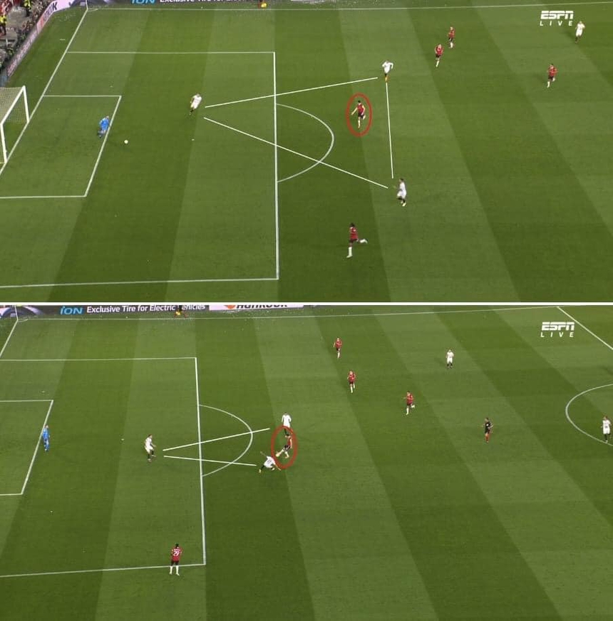 Ramsdale bị CĐV chế nhạo là 'De Gea của thành London' sau sai lầm thảm họa - Ảnh 4.