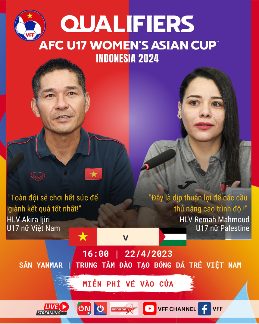 Bóng đá Việt Nam ngày 22/4: Trò cũ HLV Philippe Troussier gieo sầu U22 Việt Nam - Ảnh 5.