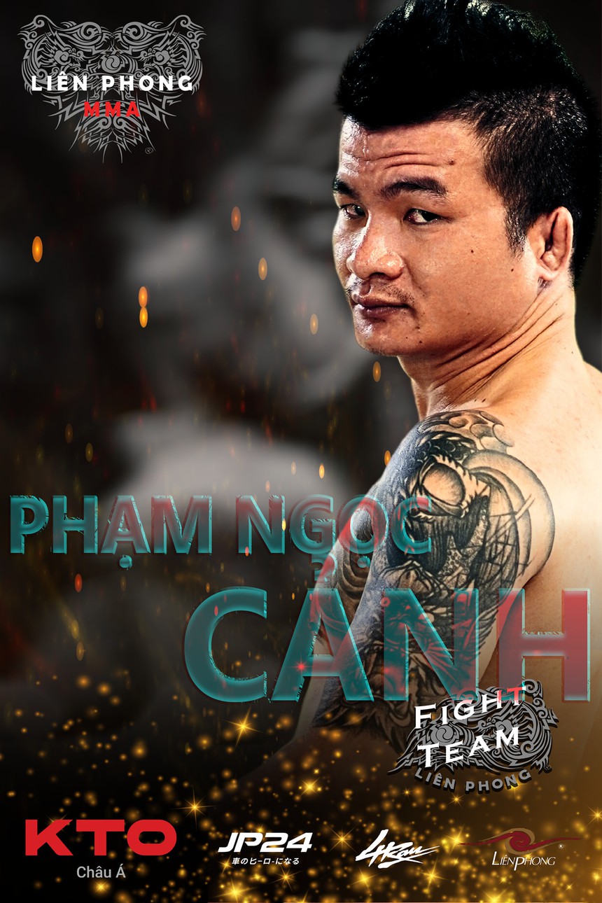 Thầy Johnny Trí Nguyễn của võ sĩ thắng Lý Tiểu Long nói lời tâm huyết khiến học trò tự nhận lỗi - Ảnh 4.