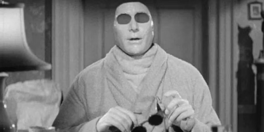 Dịch chuyển tức thời, du hành liên hành tinh, và những sai lầm thường thấy trong phim khoa học viễn tưởng - Ảnh 4.