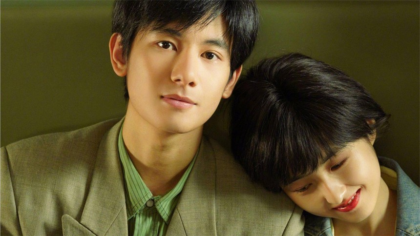 Giật mình với nhan sắc già như ông chú của Tứ a ca Như Ý Truyện hiện tại, vì quá nhập vai nên mới ra nông nỗi này? - Ảnh 8.