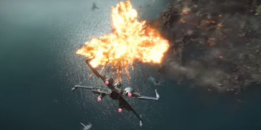 Dịch chuyển tức thời, du hành liên hành tinh, và những sai lầm thường thấy trong phim khoa học viễn tưởng - Ảnh 6.