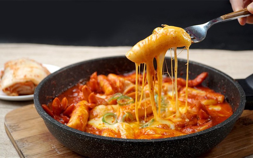 Một gia vị đưa cơm nhiều người Việt thích 'đê mê', ăn không đúng làm mòn, thủng dạ dày - Ảnh 1. Một gia vị đưa cơm nhiều người Việt thích 'đê mê', ăn không đúng làm mòn, thủng dạ dày - Ảnh 1.