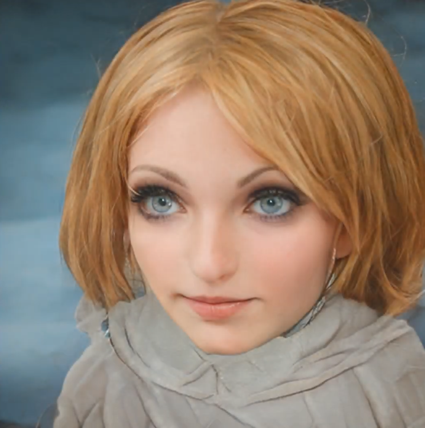 Khi tướng Liên Quân được AI chuyển thành người thật khiến game thủ 'gặp ác mộng', sợ nhất là Krixi - Ảnh 3.