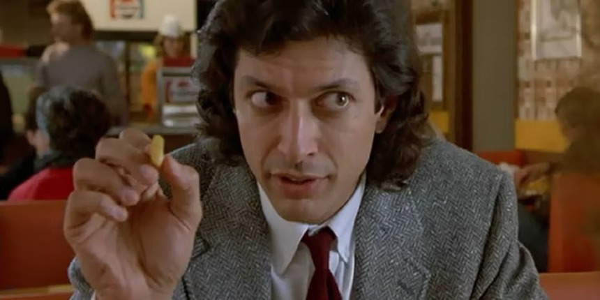 Dịch chuyển tức thời, du hành liên hành tinh, và những sai lầm thường thấy trong phim khoa học viễn tưởng - Ảnh 9.