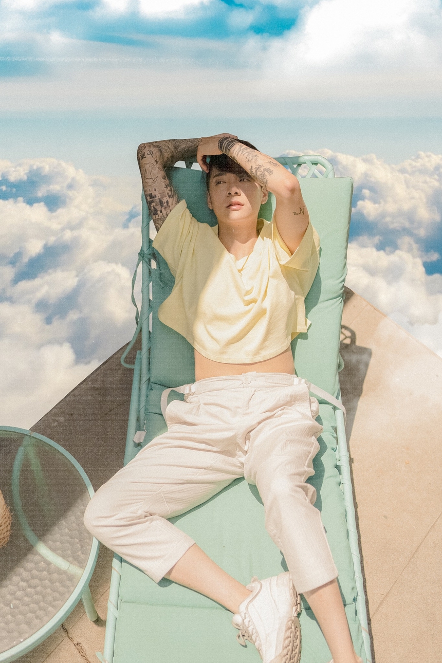 Moonbin (ASTRO): Sự ra đi của một ngôi sao khiến ta nhận ra sự khắc nghiệt trong ngành công nghiệp Kpop - Ảnh 6. Moonbin (ASTRO): Sự ra đi của một ngôi sao khiến ta nhận ra sự khắc nghiệt trong ngành công nghiệp Kpop - Ảnh 6.