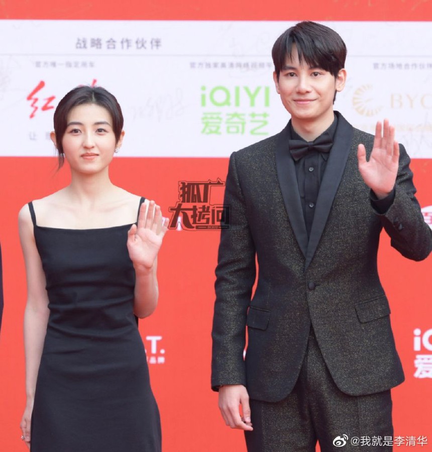 Giật mình với nhan sắc già như ông chú của Tứ a ca Như Ý Truyện hiện tại, vì quá nhập vai nên mới ra nông nỗi này? - Ảnh 5.