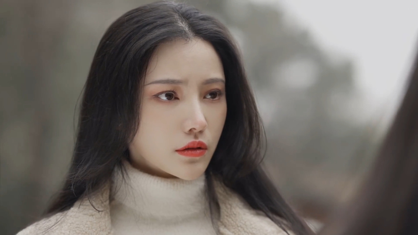 Quên Trường nguyệt tẫn minh đi, đây mới là phim cổ trang hay nhất hiện nay: Cặp chính trẻ đẹp ăn đứt La Vân Hi - Bạch Lộc - Ảnh 9.