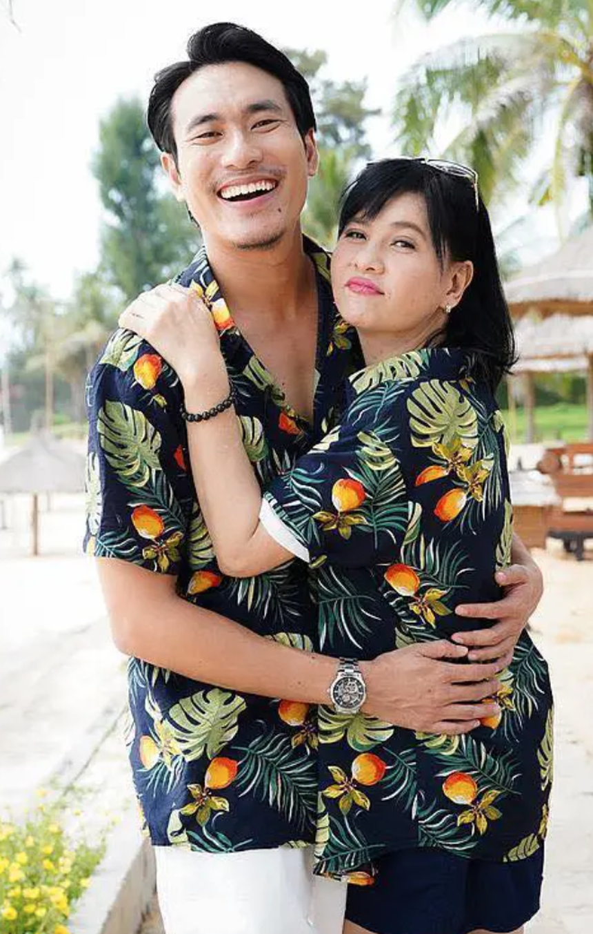 Cát Phượng tung clip zoom cận mặt đáp trả khi bị nghi ngờ 'dao kéo', nói rõ 2 lý do không phẫu thuật - Ảnh 4.