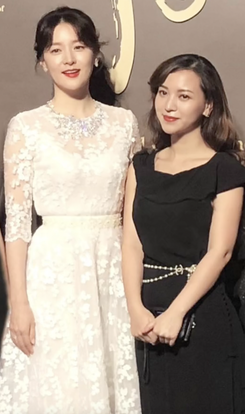 Chân dung người đẹp không bị lù mờ khi đứng cạnh "quốc bảo nhan sắc" Lee Young Ae: Có nhà penthouse 81 bạc tỷ, xài kem dưỡng 42 triệu đồng - Ảnh 1.