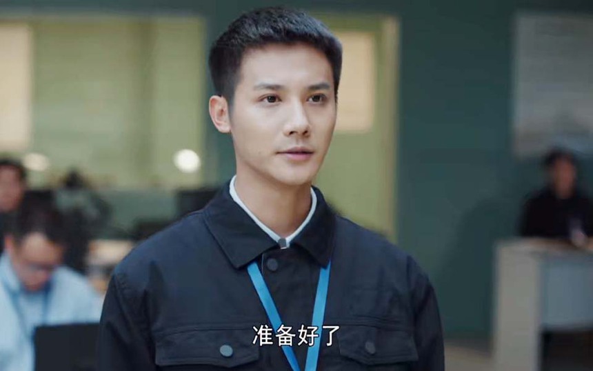 Màn 'cưa sừng làm nghé' tệ nhất phim Trung đầu năm 2023: Sau bím tóc thiếu nữ là nhan sắc U50 già chát - Ảnh 13.