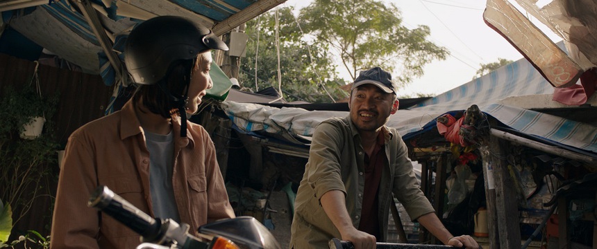 Tiến Luật chia sẻ một điều khiến Thu Trang cạn lời - Ảnh 4.