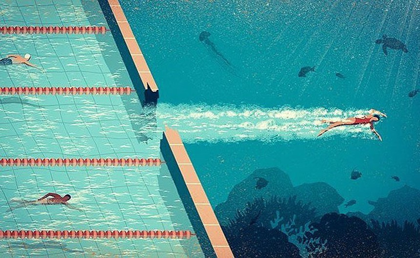 Người hiểu được 3 quy luật này, khó khăn đến mấy cuộc đời sớm muộn cũng có ngày 'lên dốc', hạnh phúc và tiền tài đều trong tầm tay - Ảnh 3. Người hiểu được 3 quy luật này, khó khăn đến mấy cuộc đời sớm muộn cũng có ngày 'lên dốc', hạnh phúc và tiền tài đều trong tầm tay - Ảnh 3.