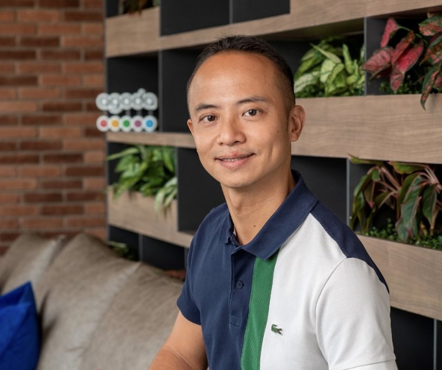 Giám đốc Agoda Việt Nam tiết lộ 3 xu hướng du lịch nổi bật nửa sau 2023, chỉ rõ một yếu tố tác động đến hành vi thị trường du lịch - Ảnh 2.