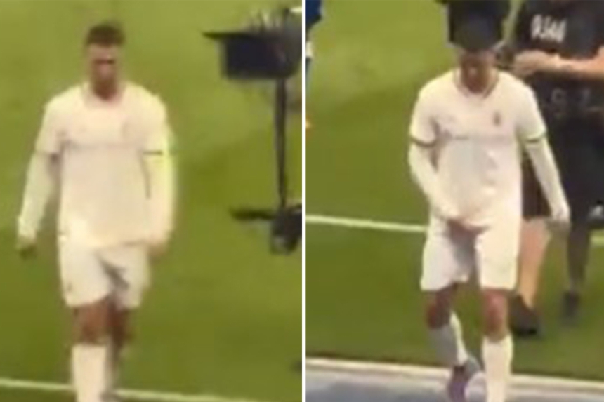 Rộ tin Ronaldo đang bất mãn với bạn gái Georgina: Cô ấy suốt ngày chỉ biết mua sắm và tiêu tiền - Ảnh 3.