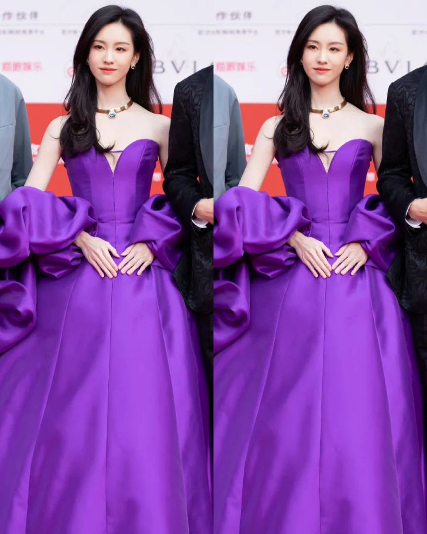 Stylist của Trần Đô Linh là minh chứng cho câu: Nhiệt tình nhưng cẩu thả thì sẽ thành... phá hoại - Ảnh 1.