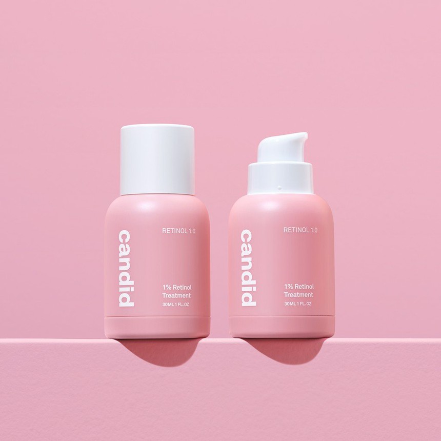 Chị đẹp U40 có 10 năm kinh nghiệm dùng retinol mách chị em các dùng đúng, cho da căng mướt - Ảnh 8. Chị đẹp U40 có 10 năm kinh nghiệm dùng retinol mách chị em các dùng đúng, cho da căng mướt - Ảnh 8.