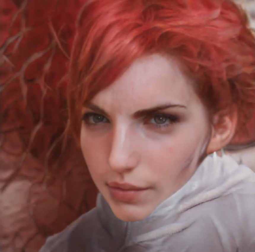 Khi tướng Liên Quân được AI chuyển thành người thật khiến game thủ 'gặp ác mộng', sợ nhất là Krixi - Ảnh 2.