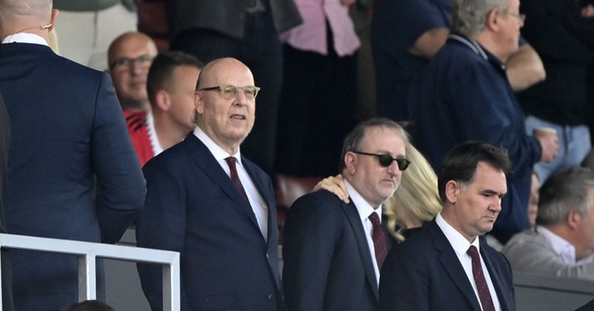 Tin bóng đá MU 22/4: Ten Hag ca ngợi Maguire là 'tấm gương sáng', vụ mua lại MU tiếp tục có biến lớn - Ảnh 3.