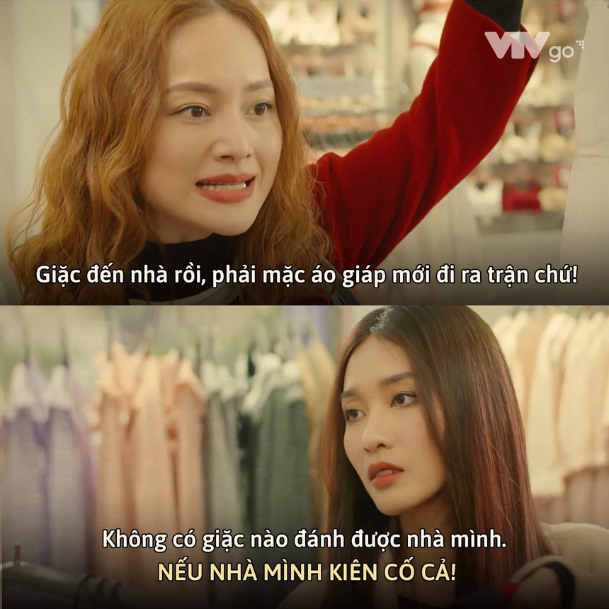 Những câu thoại trong phim Việt "gây sốt" tuần qua - Ảnh 9.