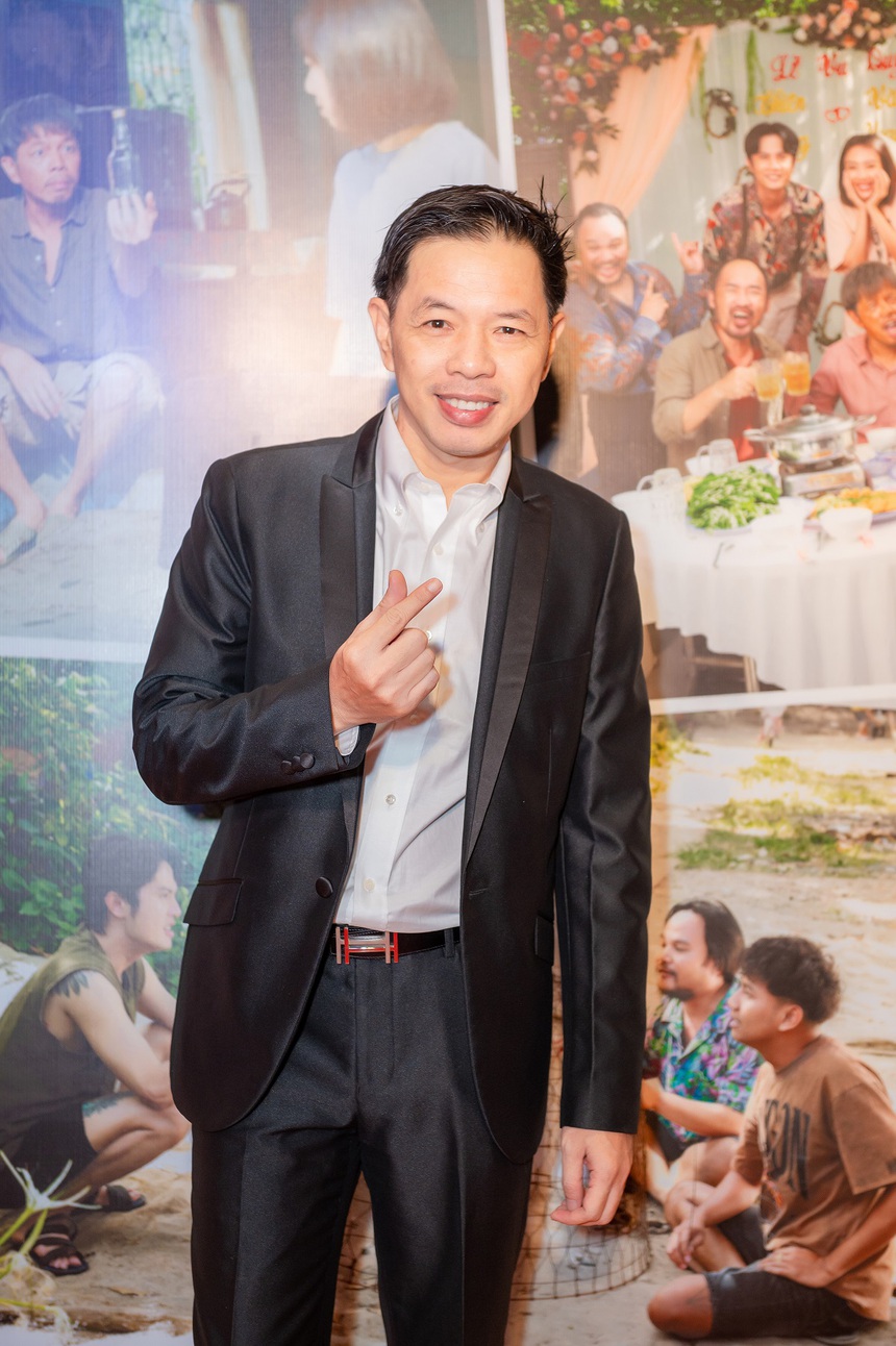 Tiến Luật chia sẻ một điều khiến Thu Trang cạn lời - Ảnh 8.