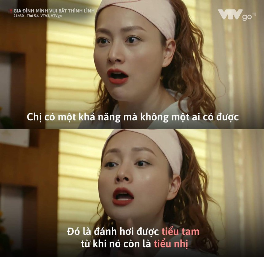 Những câu thoại trong phim Việt "gây sốt" tuần qua - Ảnh 6.