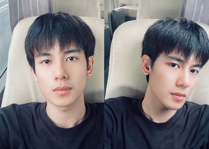 Giật mình với nhan sắc già như ông chú của Tứ a ca Như Ý Truyện hiện tại, vì quá nhập vai nên mới ra nông nỗi này? - Ảnh 12.