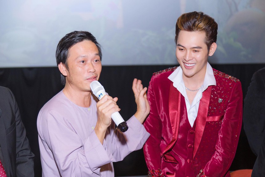 Võ Đăng Khoa: Từng trải qua thời gian tăm tối, kinh doanh quán ăn để về già có nghề bám víu - Ảnh 1.