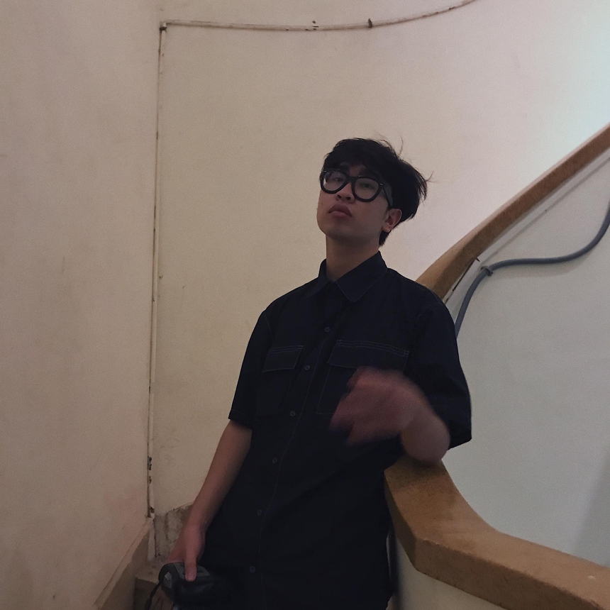 Độ Mixi làm chung kết giải Rap "ao làng" mà mời luôn cả JustaTee, MCK, Phúc Du,... netizen khẳng định "out trình" cả Rap Việt! - Ảnh 2.