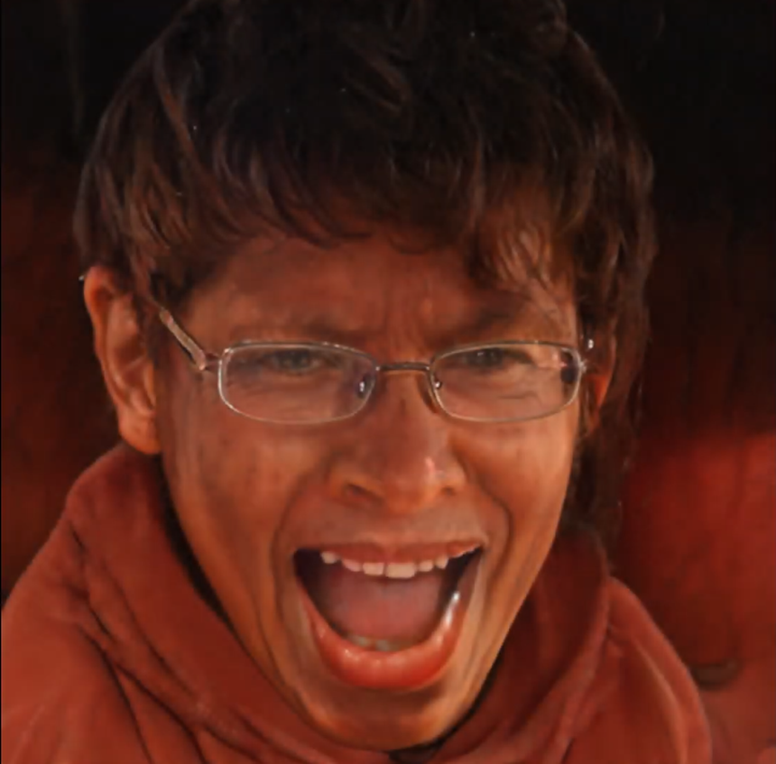 Khi tướng Liên Quân được AI chuyển thành người thật khiến game thủ 'gặp ác mộng', sợ nhất là Krixi - Ảnh 6.