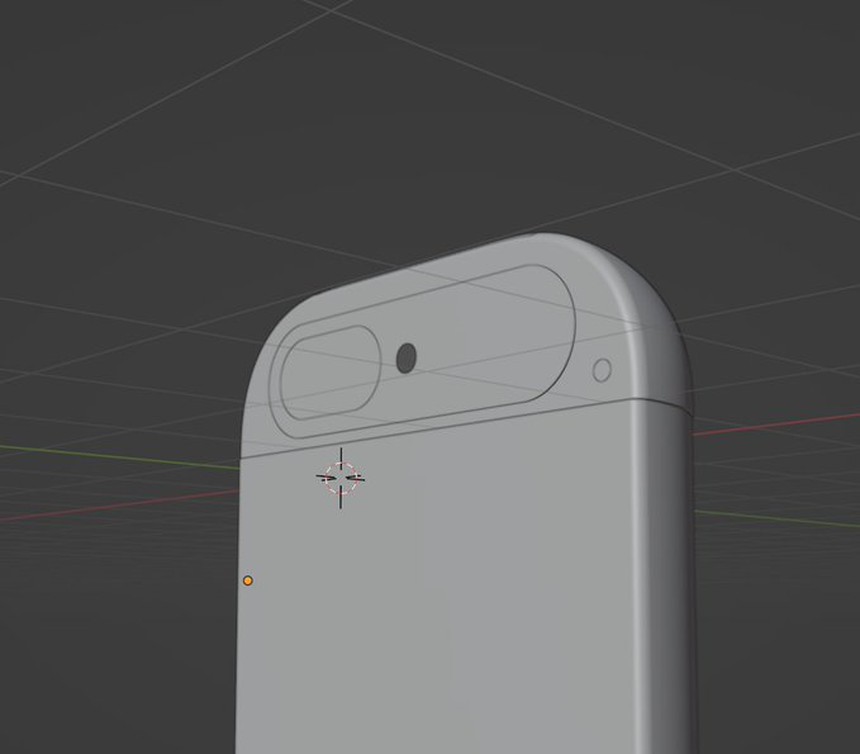 Tất tần tật về thứ được cho là sẽ đặt "dấu chấm hết" cho iPhone và điện thoại Android! - Ảnh 2. Tất tần tật về thứ được cho là sẽ đặt "dấu chấm hết" cho iPhone và điện thoại Android! - Ảnh 2.