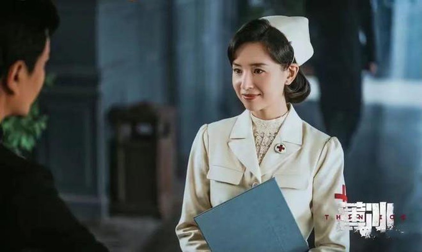 Oan uổng cho phim ăn rating 0% chỉ vì nữ chính diễn như 'mất sổ gạo', nhan sắc lép vế trước hội mỹ nhân Như Ý Truyện - Ảnh 10.