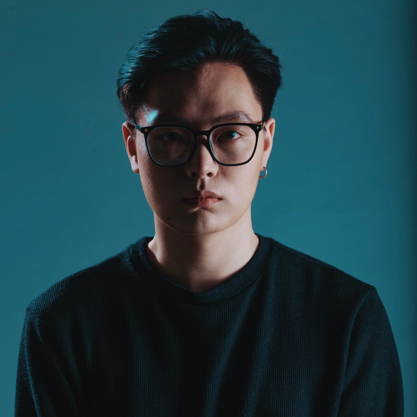 Truy tìm profile nam ca sĩ indie gây sốt với ngoại hình giống diễn viên Reply 1988, lần đầu hát live được khen "quá ổn áp"! - Ảnh 9.