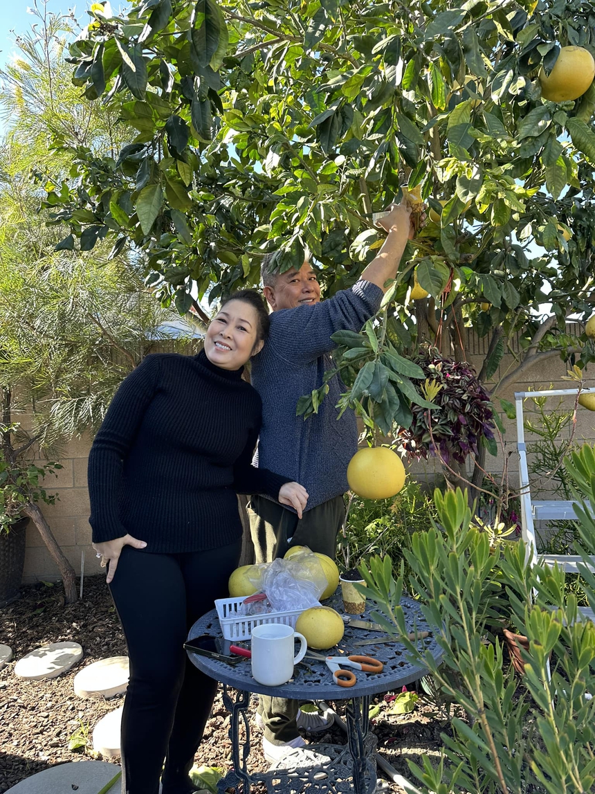 Chính thức lộ diện nữ MC thay thế vị trí của NS Hồng Vân tại chương trình Vợ chồng son  - Ảnh 4.