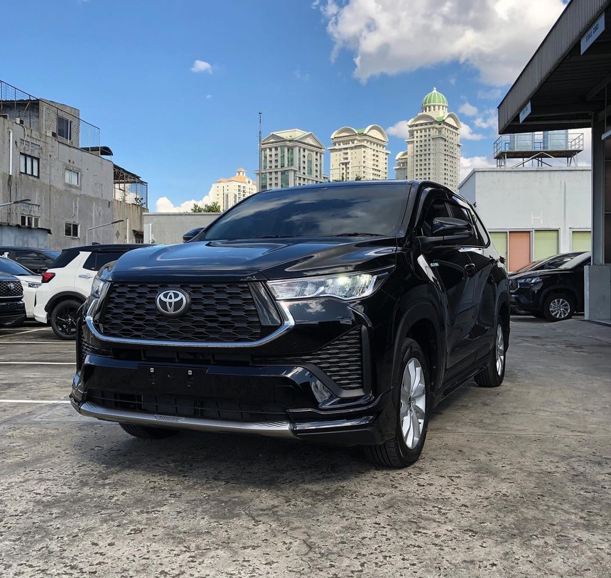 Toyota VN tổng lực ra mắt Innova, Vios, Wigo mới trong tháng 5: Toàn bom tấn, đua doanh số bằng danh sách trang bị vượt xe Hàn - Ảnh 2.